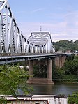 WD Mansfield Memorial Bridge1